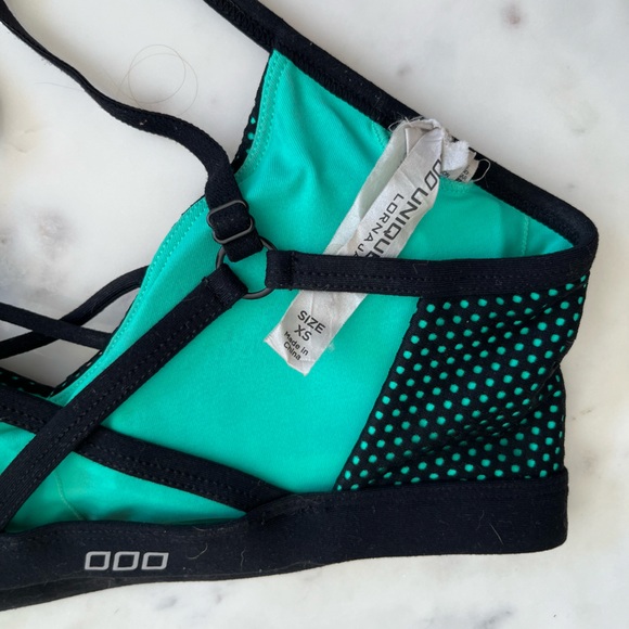 Lorna Jane Bella Sports Bra in XS - Picture 6 of 6